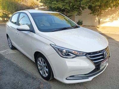 Changan Alsvin 2022 Lumiere 1.5 DCT Automatic Sunroof