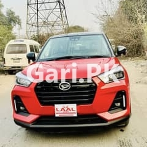 Daihatsu Rocky 2019 for Sale in Lahore