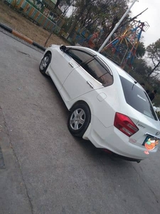 Honda city B. To. B. genuine Lash car full 100% 03455400512
