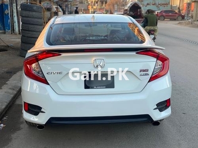 Honda Civic 1.5 VTEC Turbo Oriel 2020 for Sale in Peshawar