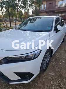 Honda Civic Oriel 2023 for Sale in Islamabad