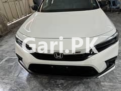 Honda Civic Turbo 1.5 2022 for Sale in Gujranwala