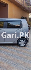 Honda N Wgn G 2020 for Sale in Lahore