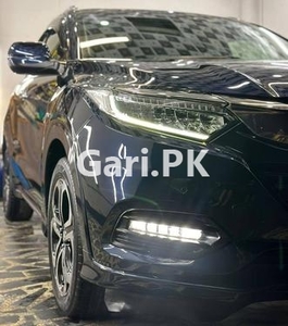 Honda Vezel Hybrid Z Sensing 2018 for Sale in Lahore