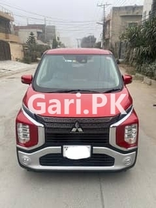Mitsubishi EK Custom 2021 for Sale in Lahore