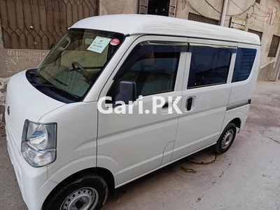 Nissan Clipper 2018 for Sale in Gujranwala