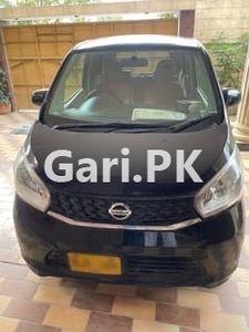 Nissan Dayz 2014 for Sale in Karachi