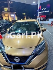 Nissan Note E Power 2018 for Sale in Lahore