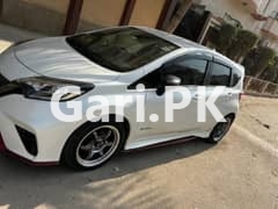 Nissan Note E Power 2019 for Sale in Karachi