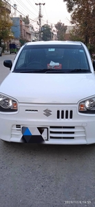 Suzuki Alto vxr 2022, Great condition,