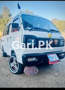 Suzuki Bolan 2022 for Sale in Jhelum