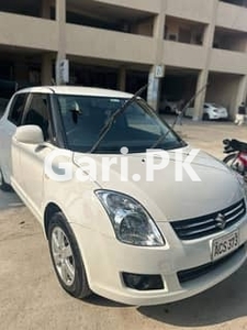 Suzuki Swift 2021 for Sale in Lahore