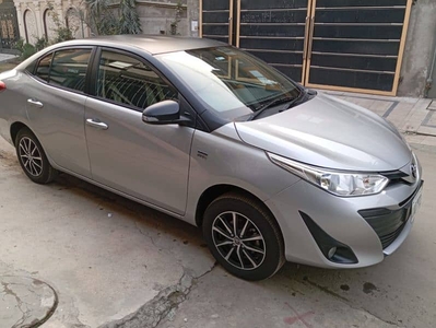 Toyota Yaris For sale