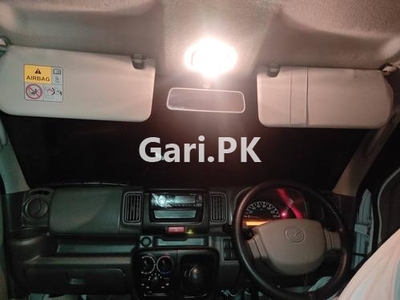 Mazda Scrum 2016 for Sale in Faisalabad