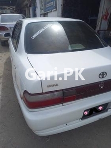 Toyota Corolla LX Limited 1.5 1994 for Sale in Peshawar