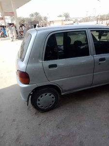Daihatsu Cuore CX Eco CNG 2009 for Sale in Rawalpindi