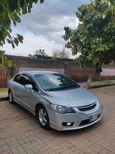 Honda Civic 2008 for Sale in Islamabad