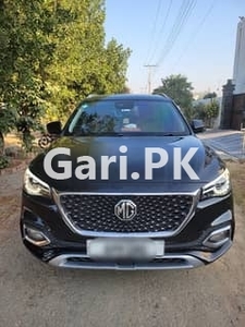 MG HS 2023 for Sale in Lahore