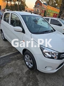 Suzuki Cultus VXL 2024 for Sale in Lahore
