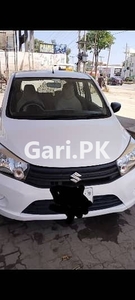 Suzuki Cultus VXR 2019 for Sale in Punjab