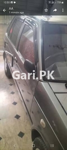 Suzuki Mehran VX 2014 for Sale in Lahore