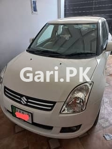 Suzuki Swift 2019 for Sale in Lahore