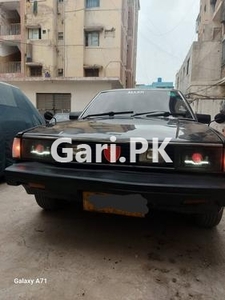 Toyota Corolla 1982 for Sale in Karachi
