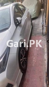 Toyota Corolla Altis X Automatic 1.6 Special Edition 2022 for Sale in Lahore