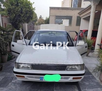 Toyota Corona 1990 for Sale in Sialkot