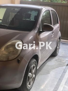 Toyota Passo X L Package 2014 for Sale in Rawalpindi