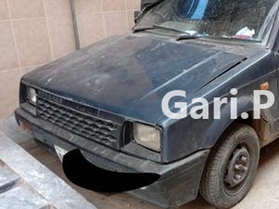 Daihatsu Charade 1984 for Sale in Lahore