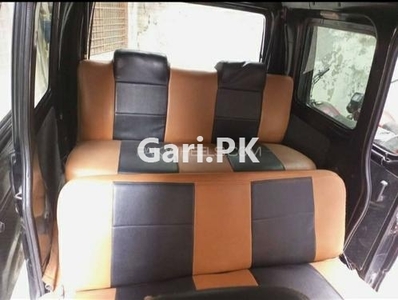 Daihatsu Hijet Special 2009 for Sale in Lahore
