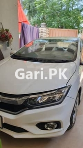 Honda City IVTEC 2021 for Sale in Lahore•