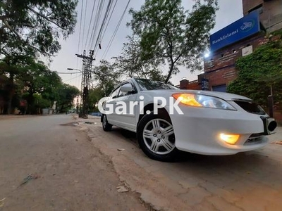 Honda Civic EXi 2005 for Sale in Lahore