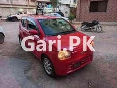 Suzuki Alto 2015 for Sale in Karachi•