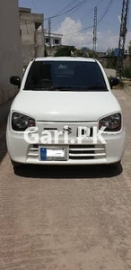 Suzuki Alto 2021 for Sale in Islamabad•