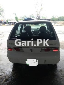 Suzuki Cultus EURO II 2013 for Sale in Peshawar