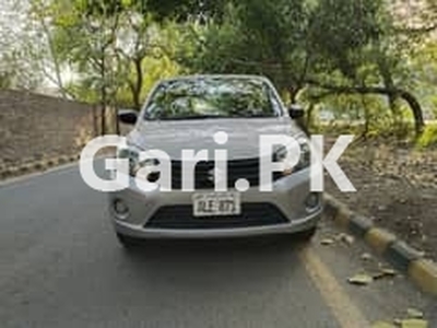 Suzuki Cultus VXR 2022 for Sale in Lahore•