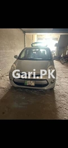 Toyota Passo 2015 for Sale in Gujranwala•