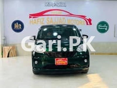 Toyota Passo 2018 for Sale in Lahore•