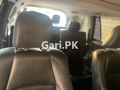 Toyota Prado TX Limited 2.7 2010 for Sale in Islamabad