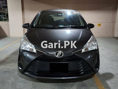Toyota Vitz 2023 for Sale in Lahore