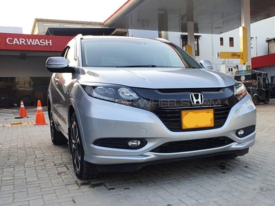 Honda Vezel 2014 for sale in Hyderabad