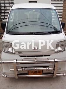 Daihatsu Hijet 2016 for Sale in Karachi