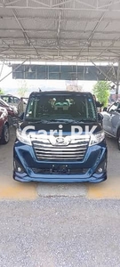 Daihatsu Other VXL 2020 for Sale in Islamabad