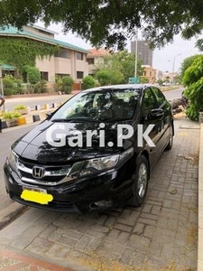 Honda City Aspire Prosmatec 1.5 I-VTEC 2019 for Sale in Karachi