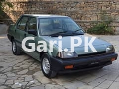 Honda Civic Standard 1985 for Sale in Islamabad