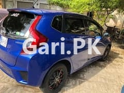 Honda Fit 2014 for Sale in Peshawar