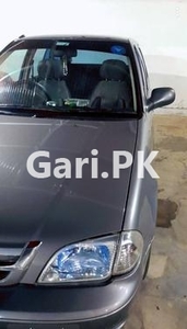 Suzuki Cultus EURO II 2015 for Sale in Peshawar