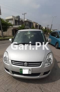 Suzuki Swift 2016 for Sale in Punjab
